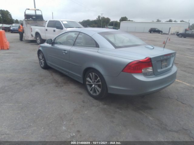 Photo 2 VIN: YV1672MC5BJ116601 - VOLVO C70 