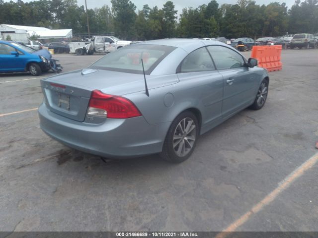 Photo 3 VIN: YV1672MC5BJ116601 - VOLVO C70 