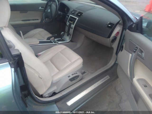 Photo 4 VIN: YV1672MC5BJ116601 - VOLVO C70 