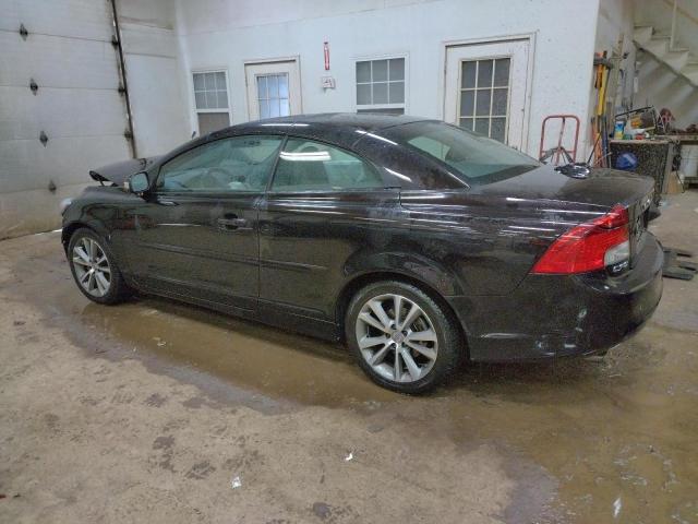 Photo 1 VIN: YV1672MC5BJ118364 - VOLVO C70 T5 