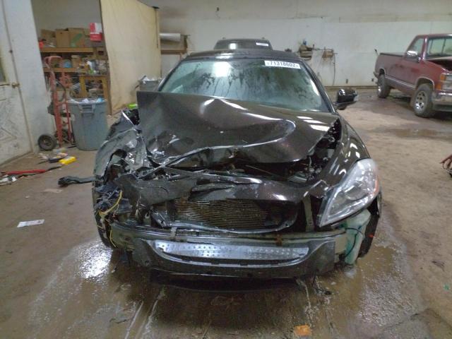 Photo 10 VIN: YV1672MC5BJ118364 - VOLVO C70 T5 