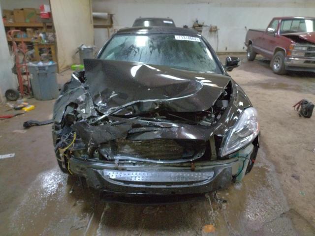 Photo 4 VIN: YV1672MC5BJ118364 - VOLVO C70 T5 