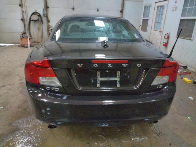 Photo 5 VIN: YV1672MC5BJ118364 - VOLVO C70 T5 