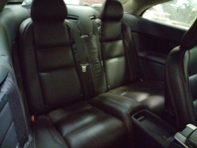 Photo 9 VIN: YV1672MC5BJ118364 - VOLVO C70 T5 