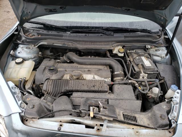 Photo 6 VIN: YV1672MC5BJ120292 - VOLVO C70 T5 