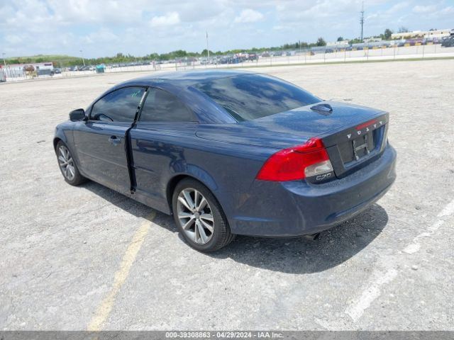 Photo 2 VIN: YV1672MC5CJ123470 - VOLVO C70 