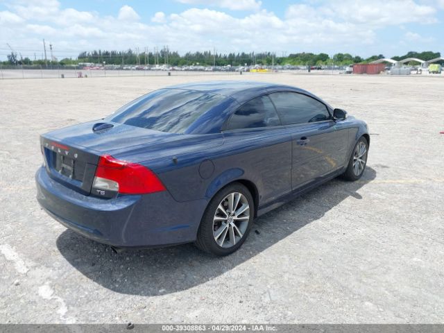 Photo 3 VIN: YV1672MC5CJ123470 - VOLVO C70 