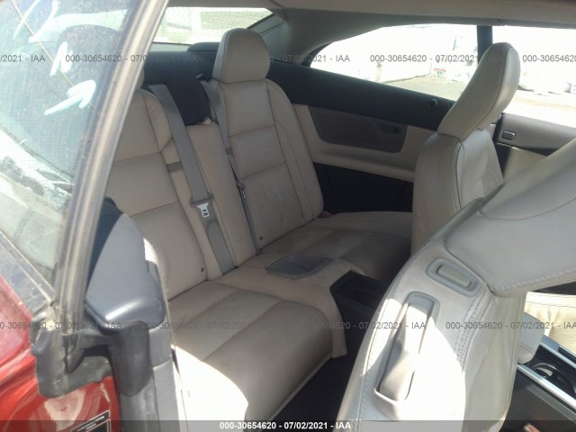 Photo 7 VIN: YV1672MC5CJ127518 - VOLVO C70 