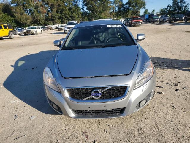 Photo 4 VIN: YV1672MC5CJ128829 - VOLVO C70 