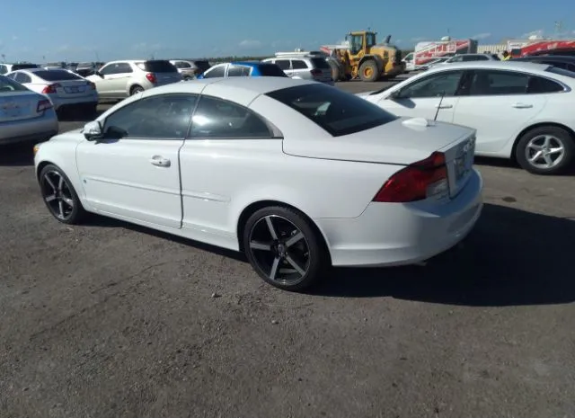 Photo 2 VIN: YV1672MC5CJ130337 - VOLVO C70 