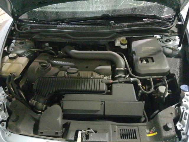 Photo 6 VIN: YV1672MC5CJ130516 - VOLVO C70 T5 