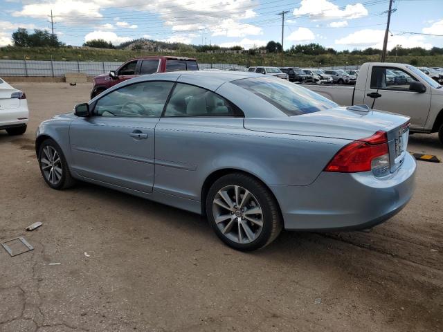 Photo 1 VIN: YV1672MC5CJ130774 - VOLVO C70 T5 