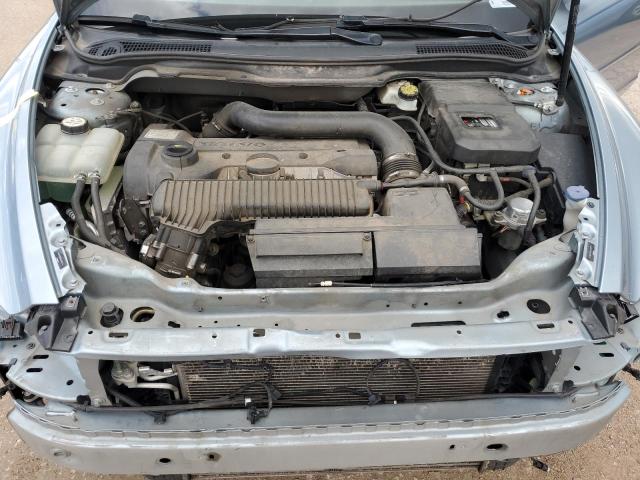 Photo 10 VIN: YV1672MC5CJ130774 - VOLVO C70 T5 