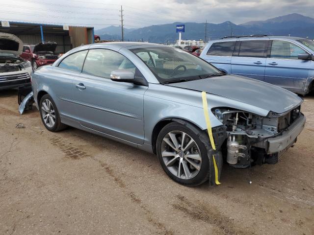 Photo 3 VIN: YV1672MC5CJ130774 - VOLVO C70 T5 