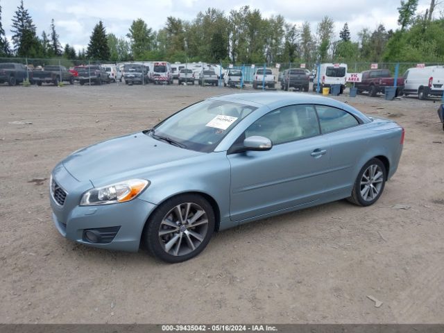 Photo 1 VIN: YV1672MC5CJ130838 - VOLVO C70 