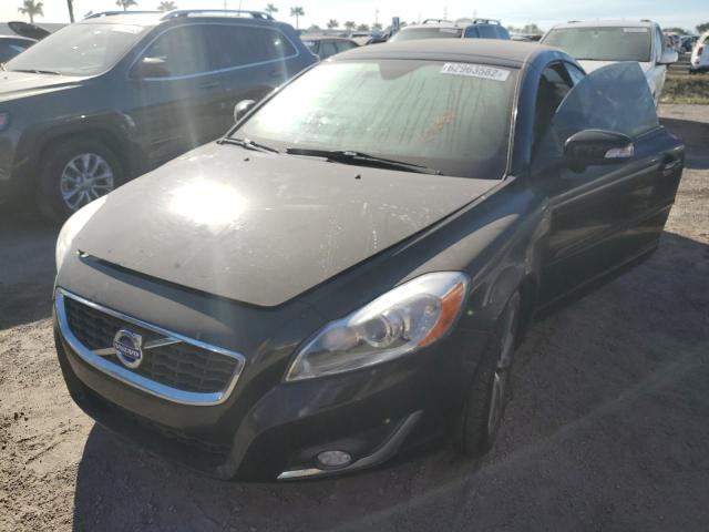 Photo 1 VIN: YV1672MC5DJ142506 - VOLVO C70 T5 