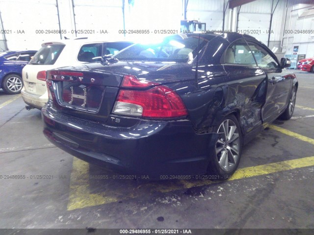 Photo 3 VIN: YV1672MC5DJ144112 - VOLVO C70 