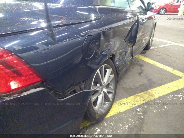 Photo 5 VIN: YV1672MC5DJ144112 - VOLVO C70 