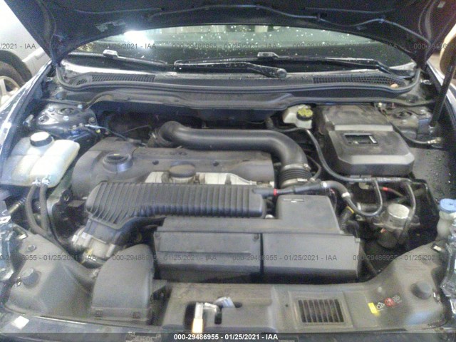 Photo 9 VIN: YV1672MC5DJ144112 - VOLVO C70 