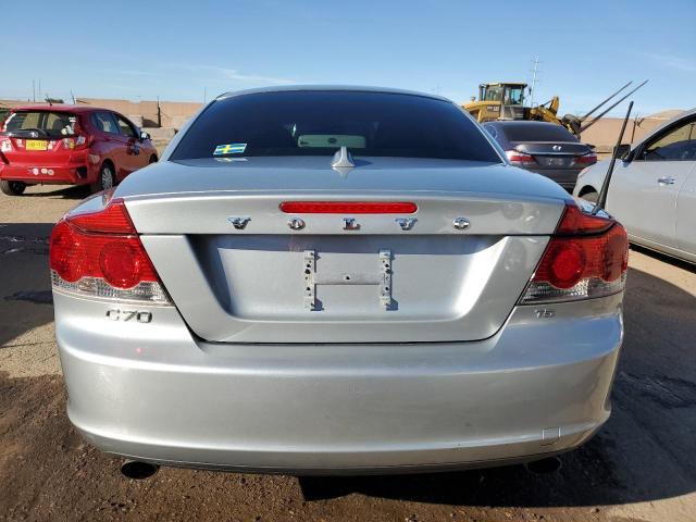 Photo 5 VIN: YV1672MC6AJ090105 - VOLVO C70 T5 