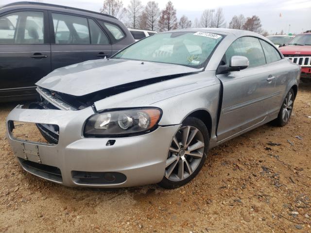 Photo 1 VIN: YV1672MC6AJ090783 - VOLVO C70 T5 