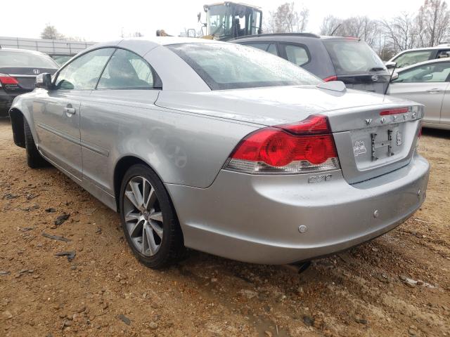 Photo 2 VIN: YV1672MC6AJ090783 - VOLVO C70 T5 