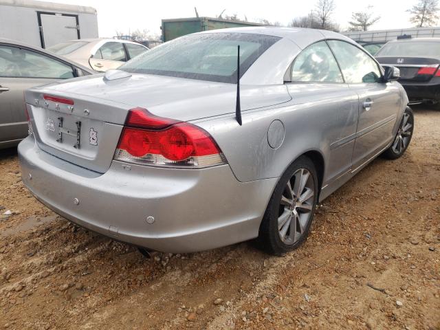 Photo 3 VIN: YV1672MC6AJ090783 - VOLVO C70 T5 