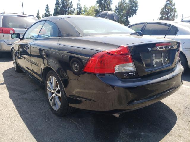 Photo 2 VIN: YV1672MC6BJ107938 - VOLVO C70 T5 