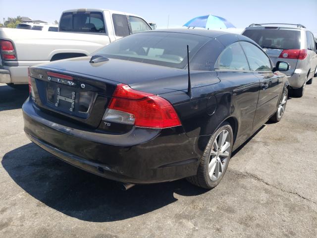 Photo 3 VIN: YV1672MC6BJ107938 - VOLVO C70 T5 