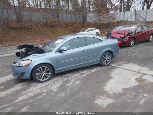 Photo 1 VIN: YV1672MC6BJ108247 - VOLVO C70 