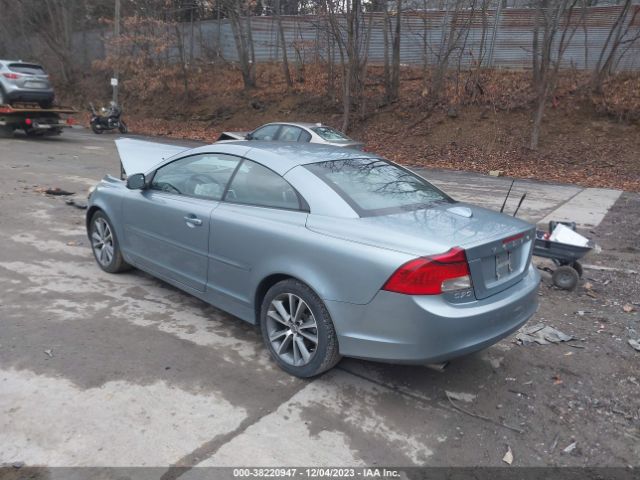 Photo 2 VIN: YV1672MC6BJ108247 - VOLVO C70 