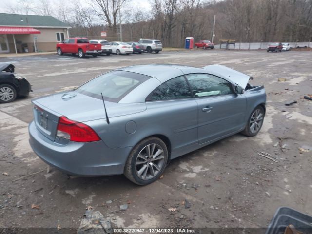 Photo 3 VIN: YV1672MC6BJ108247 - VOLVO C70 