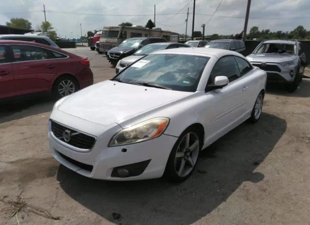 Photo 1 VIN: YV1672MC6BJ109107 - VOLVO C70 