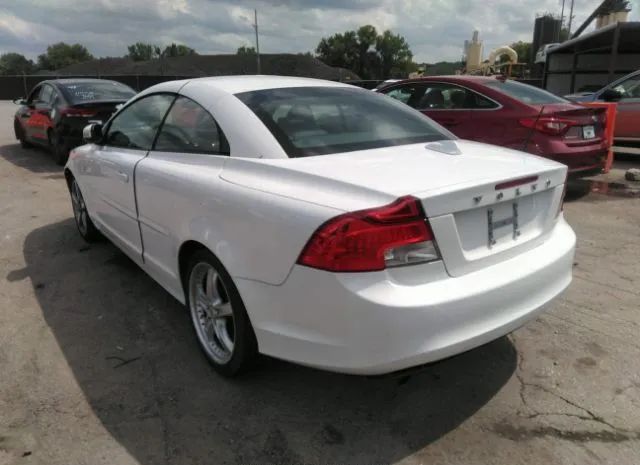 Photo 2 VIN: YV1672MC6BJ109107 - VOLVO C70 