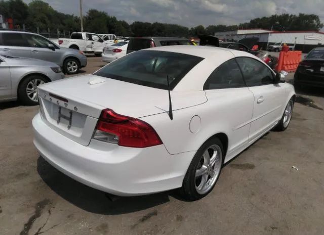 Photo 3 VIN: YV1672MC6BJ109107 - VOLVO C70 