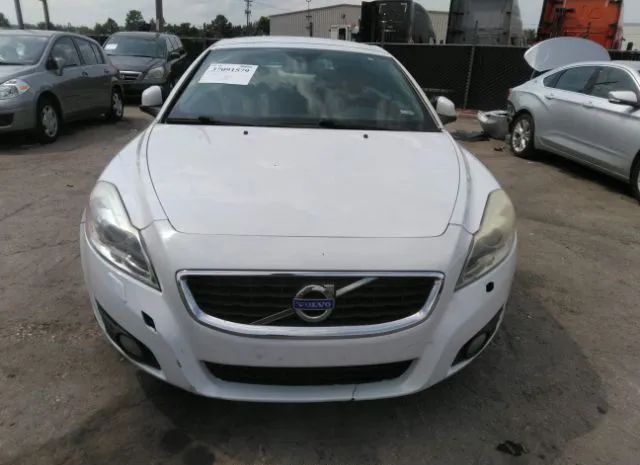 Photo 5 VIN: YV1672MC6BJ109107 - VOLVO C70 