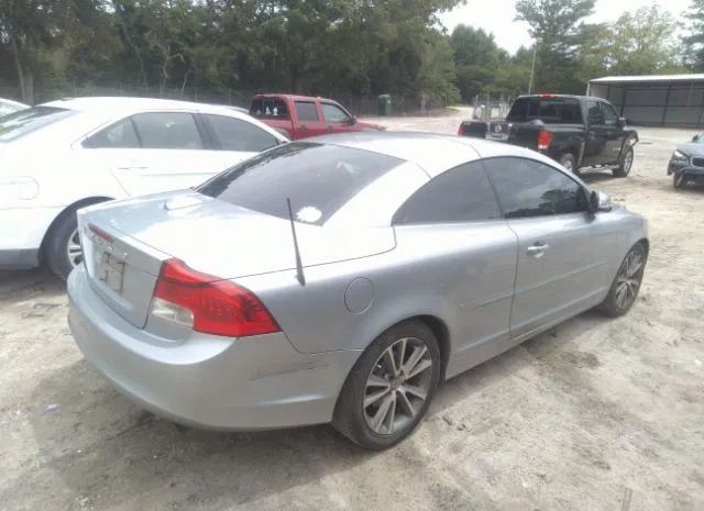 Photo 3 VIN: YV1672MC6BJ113867 - VOLVO C70 