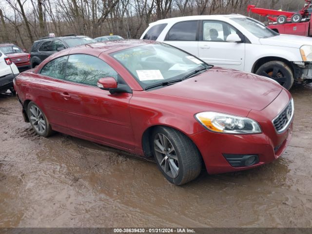 Photo 0 VIN: YV1672MC6BJ114209 - VOLVO C70 