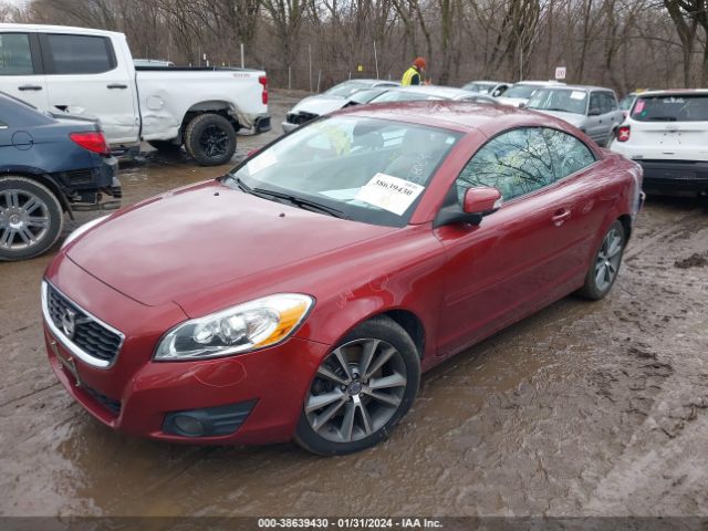 Photo 1 VIN: YV1672MC6BJ114209 - VOLVO C70 