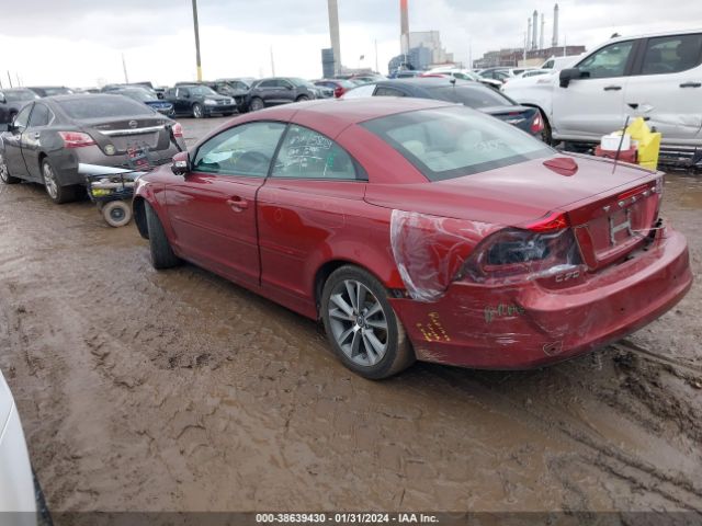 Photo 2 VIN: YV1672MC6BJ114209 - VOLVO C70 