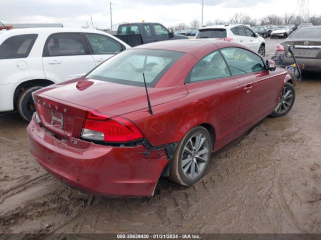 Photo 3 VIN: YV1672MC6BJ114209 - VOLVO C70 