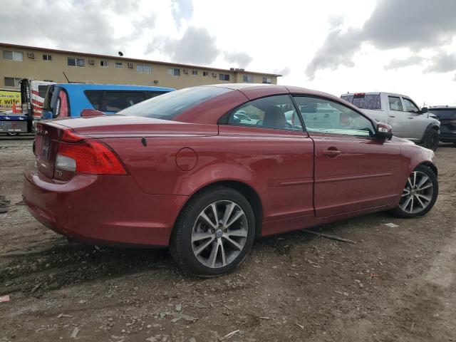 Photo 2 VIN: YV1672MC6BJ115022 - VOLVO C70 