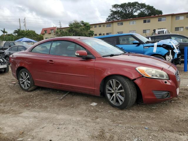 Photo 3 VIN: YV1672MC6BJ115022 - VOLVO C70 