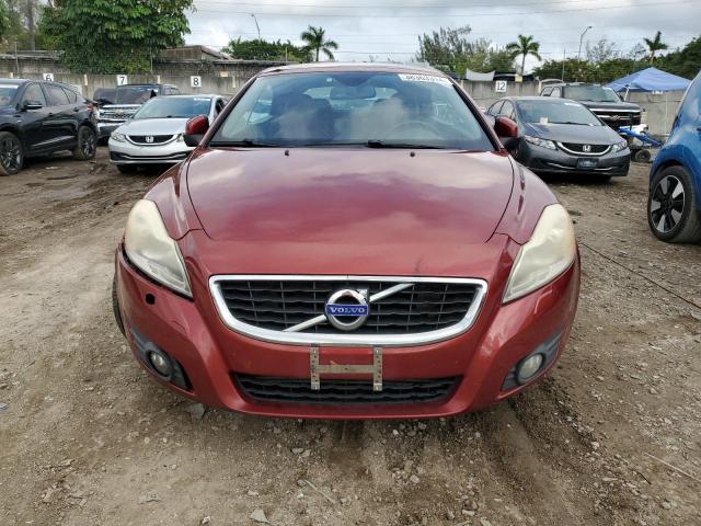 Photo 4 VIN: YV1672MC6BJ115022 - VOLVO C70 