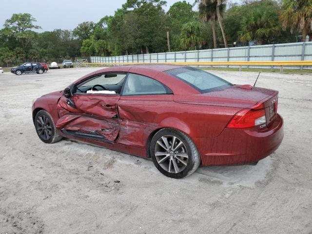 Photo 1 VIN: YV1672MC6BJ116834 - VOLVO C70 