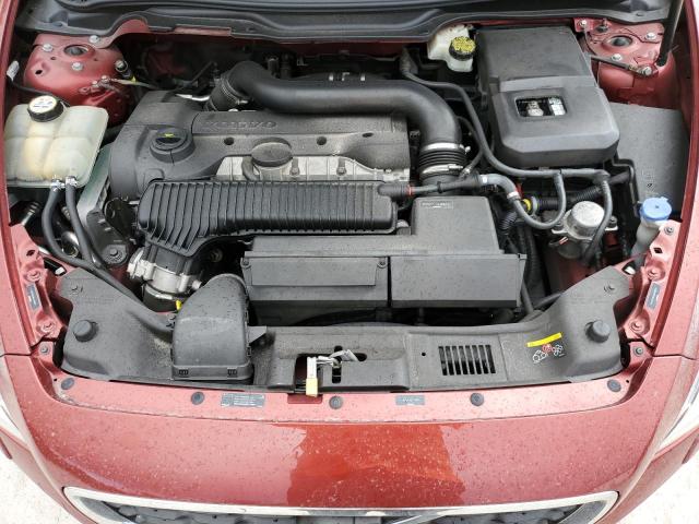 Photo 10 VIN: YV1672MC6BJ116834 - VOLVO C70 