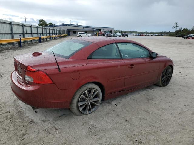 Photo 2 VIN: YV1672MC6BJ116834 - VOLVO C70 