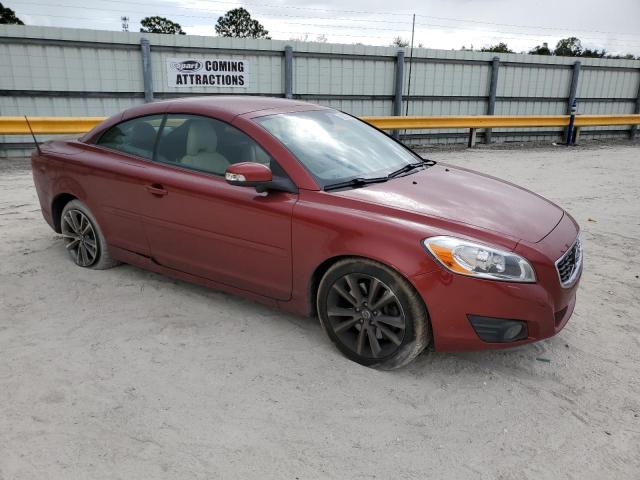 Photo 3 VIN: YV1672MC6BJ116834 - VOLVO C70 