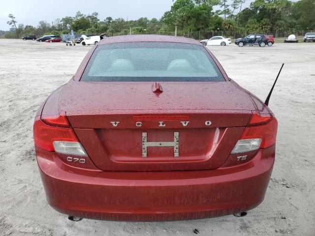 Photo 5 VIN: YV1672MC6BJ116834 - VOLVO C70 