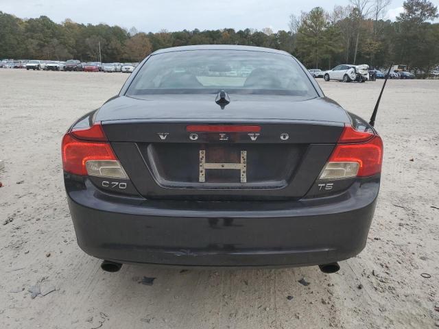 Photo 5 VIN: YV1672MC6BJ118096 - VOLVO C70 T5 